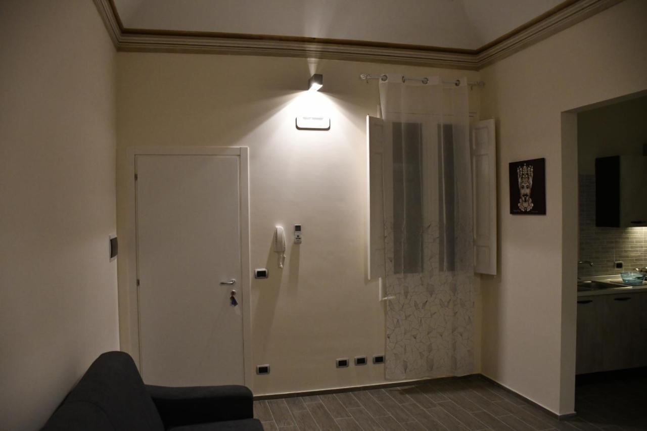 Vila Amuni Trapani Exteriér fotografie
