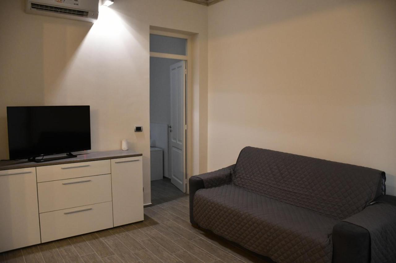 Vila Amuni Trapani Exteriér fotografie
