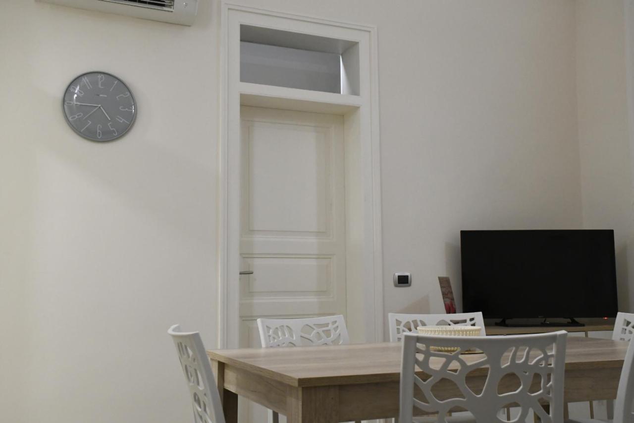 Vila Amuni Trapani Exteriér fotografie