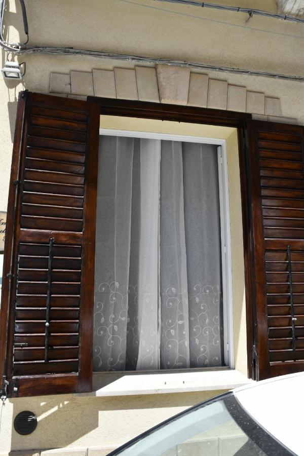 Vila Amuni Trapani Exteriér fotografie
